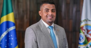 PF indicia ex-deputado TH Joias e mais 17 por envolvimento com facções criminosas do Rio