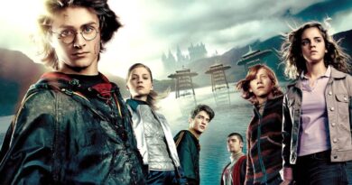 Quarto filme de Harry Potter será reexibido em sessão especial em Salvador; saiba onde