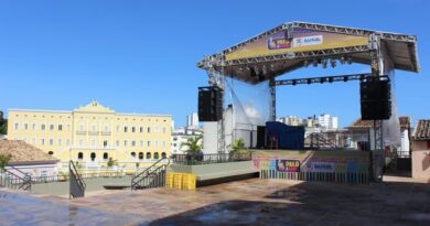 Com prazo de 6 meses estimado, reforma no Largo Pedro Arcanjo vai custar mais de R$ 2 mi no Pelourinho