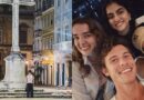 VÍDEO: Após visita ao Candyall Guetho Square, Shawn Mendes conhece o Pelourinho ao lado de Ivete Sangalo