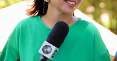 Adriana Oliveira é demitida da TV Bahia após 25 anos
