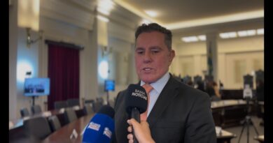 Conselheiro do CNJ, Rotondano, destaca importância de mutirões do Júri para agilizar julgamentos e reduzir processos parados