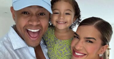 Lore Improta revela palpite para sexo do bebê na segunda gestação