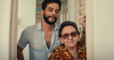 O Agente Secreto quebra recorde de Kleber Mendonça Filho e atinge 750 mil espectadores