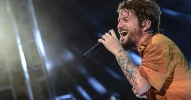 Saulo Fernandes anuncia data do ‘Saulo Som Sol’ em Salvador em 2026; confira