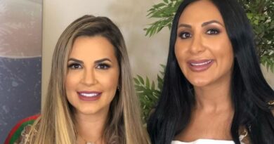 Irmã de Deolane Bezerra aciona Justiça por suposta agressão de vizinha em condomínio de luxo