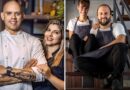 Origem e Manga são destaque na lista do Latin America’s 50 Best Restaurants 2025
