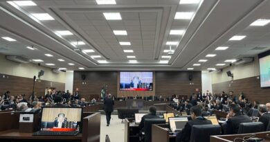 Votação define nova composição do Órgão Especial do Tribunal de Justiça da Bahia