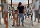 “DNA do Mato”: Zé Vaqueiro faz surpresa para fã de 11 anos em escola de Juazeiro; veja vídeo