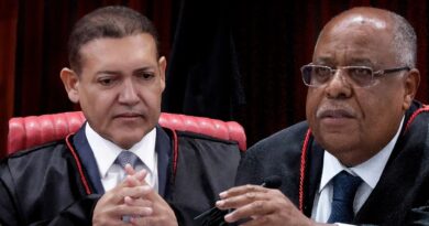 Nunes Marques e Benedito Gonçalves reforçam homenagem a ex-presidente do TJ-BA