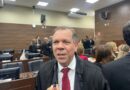 Eleito 2º vice-presidente, Mário Albiani Jr. projeta combate a demandas predatórias e aprimoramento do Judiciário