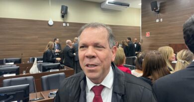 Eleito 2º vice-presidente, Mário Albiani Jr. projeta combate a demandas predatórias e aprimoramento do Judiciário