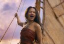 Live-action de Moana ganha primeiro teaser; confira