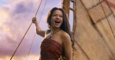 Live-action de Moana ganha primeiro teaser; confira