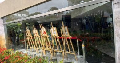 Associação denuncia ao MP-BA evento de deputado evangélico que teria virado telas com imagens de Orixás na AL-BA