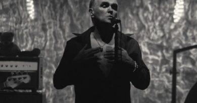 Morissey cancela show no Brasil pela terceira vez a uma semana de apresentação