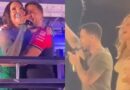 VÍDEO: Após ser vaiado em trio de Ivete, Carlinhos Maia chama Claudia Leitte de ‘Rainha do Brasil’