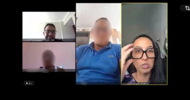 VÍDEO: Em audiência virtual advogada baiana profere palavrões contra conciliador