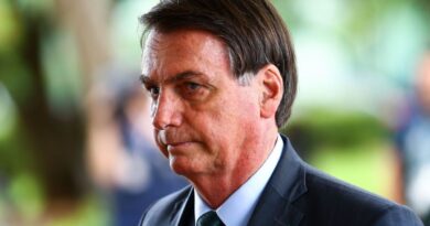 STF forma maioria para manter prisão preventiva de Jair Bolsonaro em votação no plenário virtual