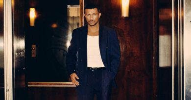 Xamã cancela show no Rio de Janeiro por “respeito aos últimos acontecimentos”