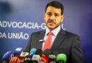 Lula indica ministro da AGU Jorge Messias para vaga de Barroso No STF