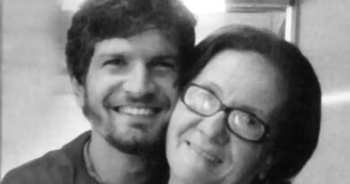 Saulo Fernandes fala sobre emocional após morte da mãe: “Tristeza”