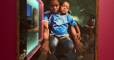 Exposição sobre ancestralidade e heranças comuns entre Brasil e EUA abre ao público no Dia da Consciência Negra