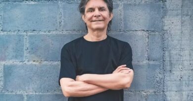 Morre cantor e compositor Lô Borges, um dos fundadores do Clube da Esquina, aos 73 anos