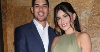 Zé Vaqueiro e Ingra Soares anunciam término de casamento após 6 anos