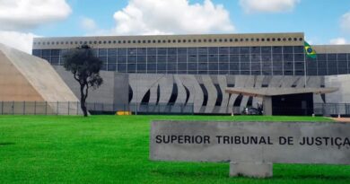 Solidariedade recorre ao STF para definir regras sobre afastamento de governadores pelo STJ