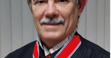 Baltazar Miranda anuncia retirada da candidatura e declara apoio a Jatahy Júnior na presidência do TJ-BA