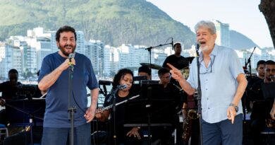 Antônio Carlos e Jocafi apresentam show ‘Afro Funk Brasil’ na CAIXA Cultural Salvador