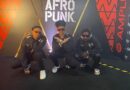 Àttøøxxá celebra 10 anos de carreira com show de pagodão baiano no Afropunk Brasil