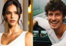 Bruna Marquezine curte noite de cinema com Shawn Mendes em shopping do Rio de Janeiro