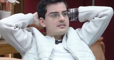 Confinado em ‘A Fazenda’, Dudu Camargo é condenado pela Justiça por acidente em São Paulo