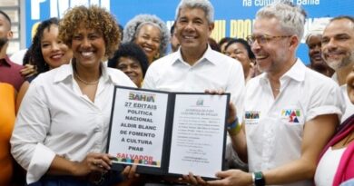 Ciclo 2 da Política Aldir Blanc conta com investimento de R$ 74 milhões em editais na Bahia