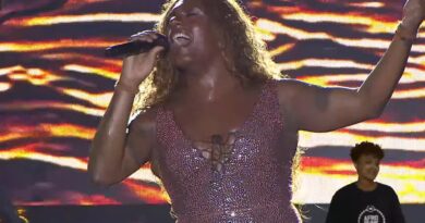 Web aponta indireta de Liniker para influenciadora após críticas sobre a Bahia: “A gente respeita”