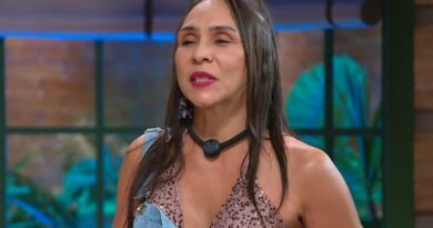 Yoná Sousa é a sétima eliminada de A Fazenda e desabafa: “Fiz o possível e impossível”