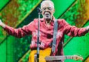 Gilberto Gil anuncia data de último show da turnê de despedida dos palcos; saiba quando