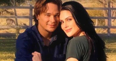 Fã pode ser presa caso se aproxime de Leandro, vocalista do KLB, e da esposa do cantor