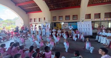Capoeira Arte Vida celebra 20 anos de existência e resistência neste sábado (1) no Parque do Abaeté  
