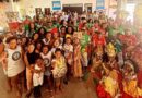 Festival Salvador Capital Afro chega a Itapuã com oficinas, formação empreendedora e apresentação do Malezinho  