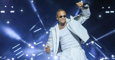 Salvador Capital Afro: Léo Santana celebra 20 anos de carreira com show gratuito no Dia da Consciência Negra