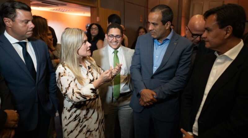 Prêmio Band Cidades Excelentes