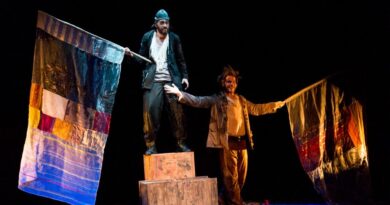 Salvador lidera ranking nacional em aplicação de recursos da Política Nacional Aldir Blanc