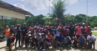 Aulão de Boxe, Kickboxing e Dança movimenta a orla de Piatã neste domingo (9)  