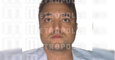 Advogado com mais de 30 passagens policiais é detido suspeito de homicídio e ritual satânico no Distrito Federal