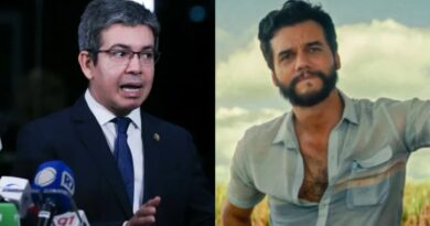 Líder do governo no Congresso desabafa com Paula Lavigne sobre crítica de Wagner Moura ao PL do streaming