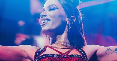 Anitta revela motivo que a fez excluir Salvador de turnê: “Outros lugares com mais presença de público”