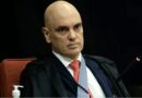 Ministro do STF Alexandre de Moraes detalha reuniões com banqueiros sobre Lei Magnatsky